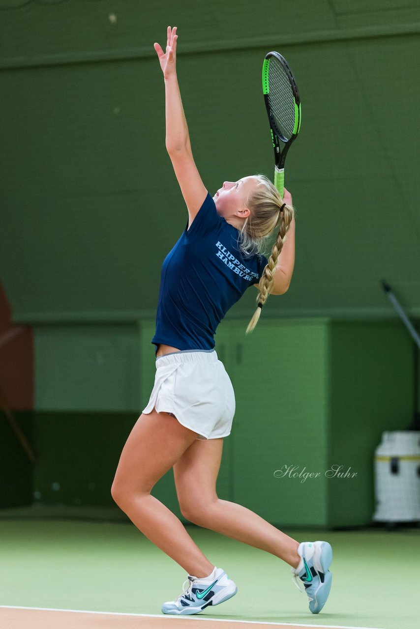 Theresa Hein 17 - Prisdorfer Sommercup